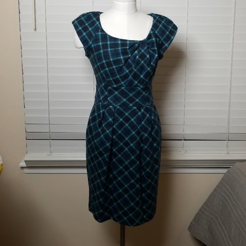 Nanette Lepore Dress